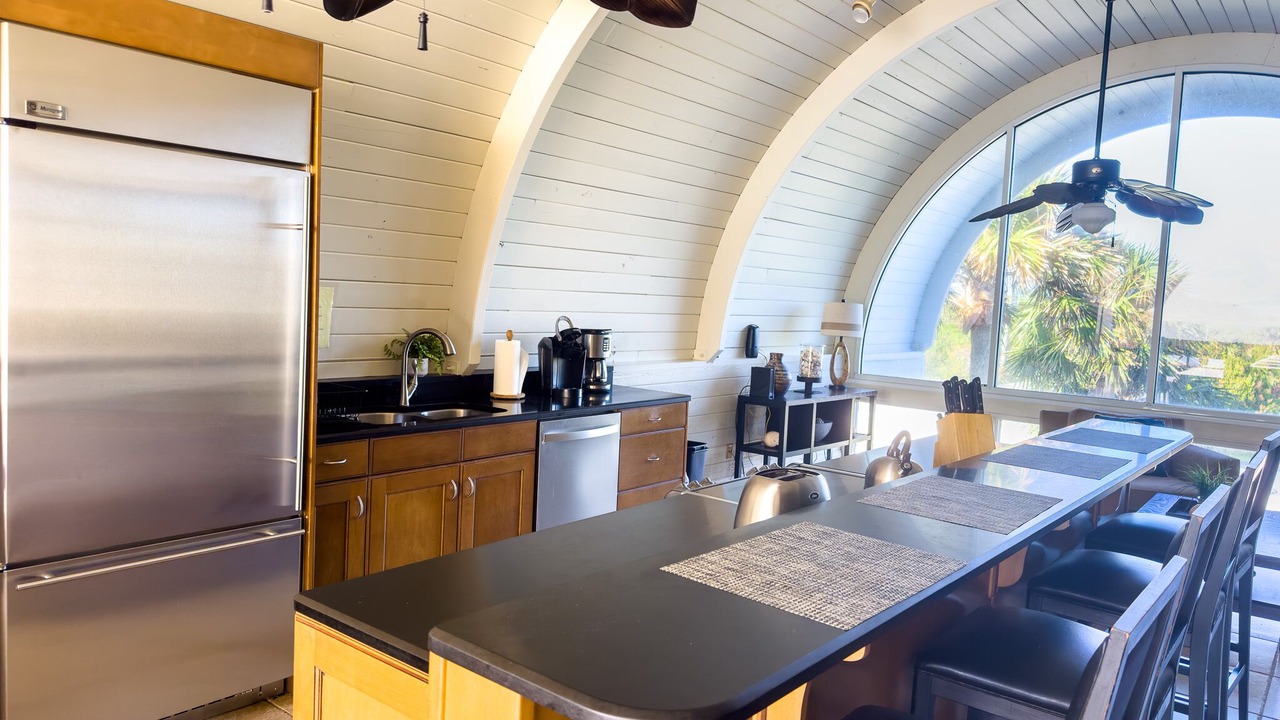 Photo of Kitchen in Melbourne Beach