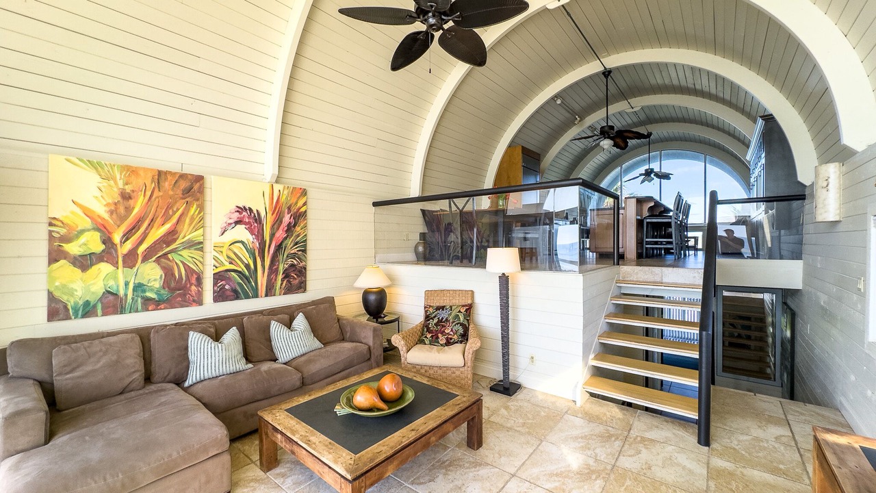 Photo of Livingroom in Melbourne Beach