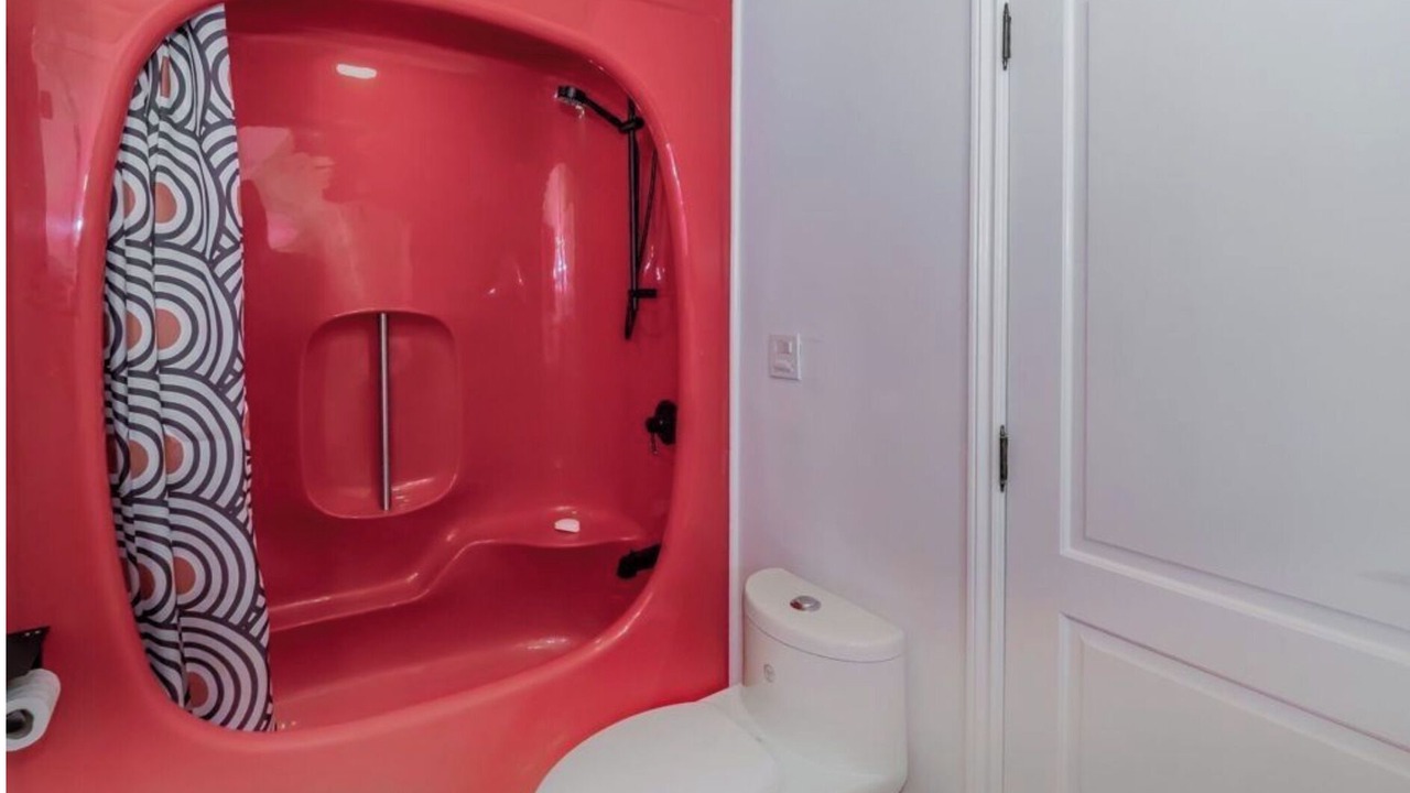 Photo of Bathroom in Lagoon City