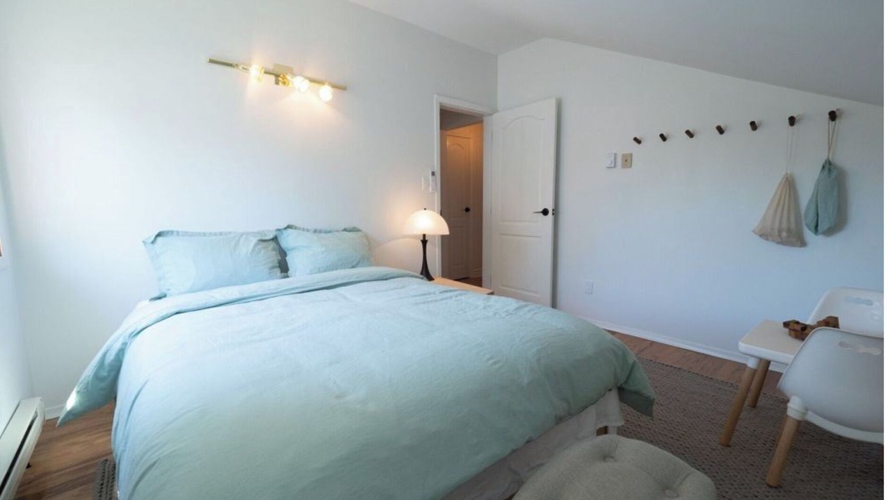 Photo of Bedroom in Lagoon City