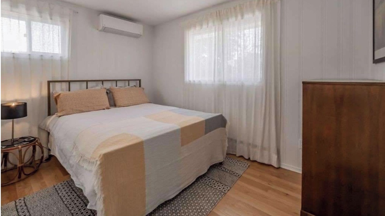 Photo of Bedroom in Lagoon City