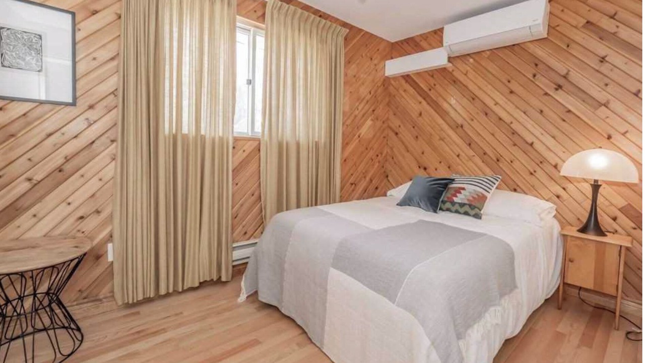 Photo of Bedroom in Lagoon City