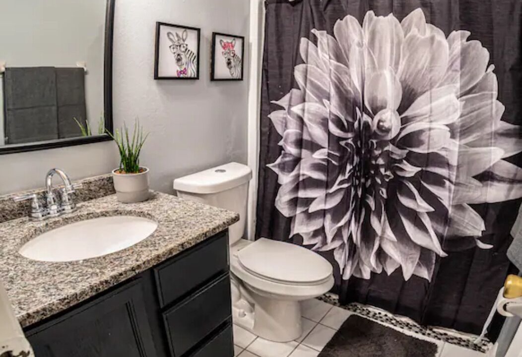 Photo of Bathroom in Campbell