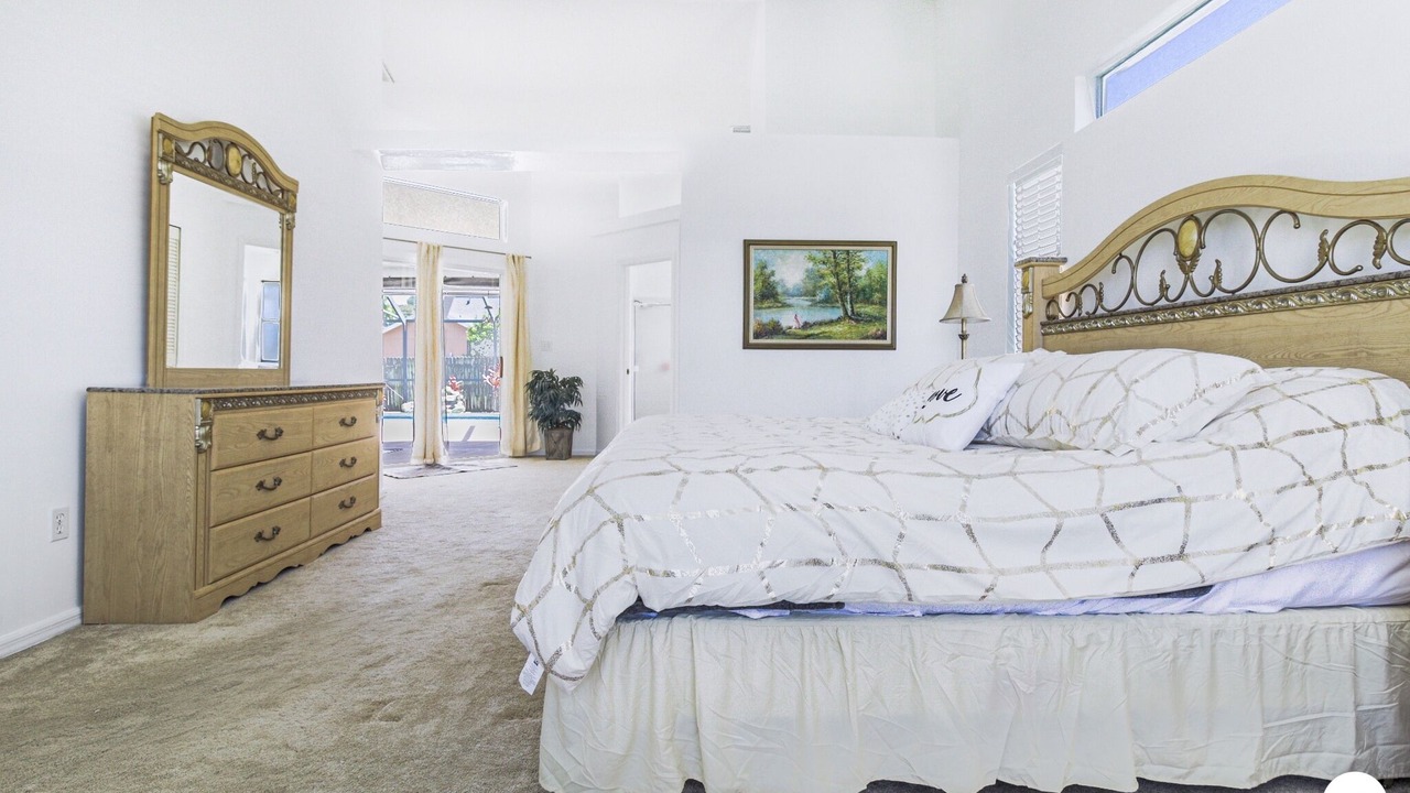 Photo of Bedroom in Port Malabar