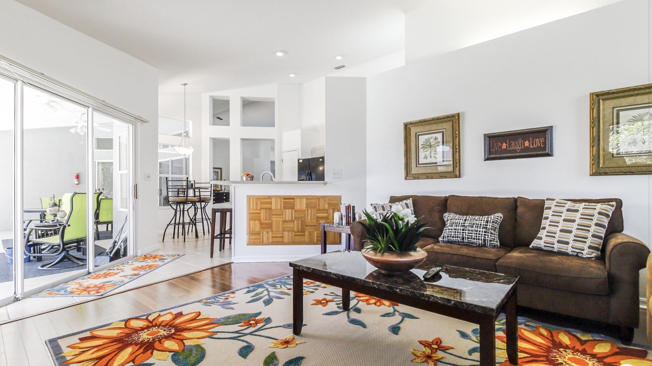 Photo of Livingroom in Port Malabar