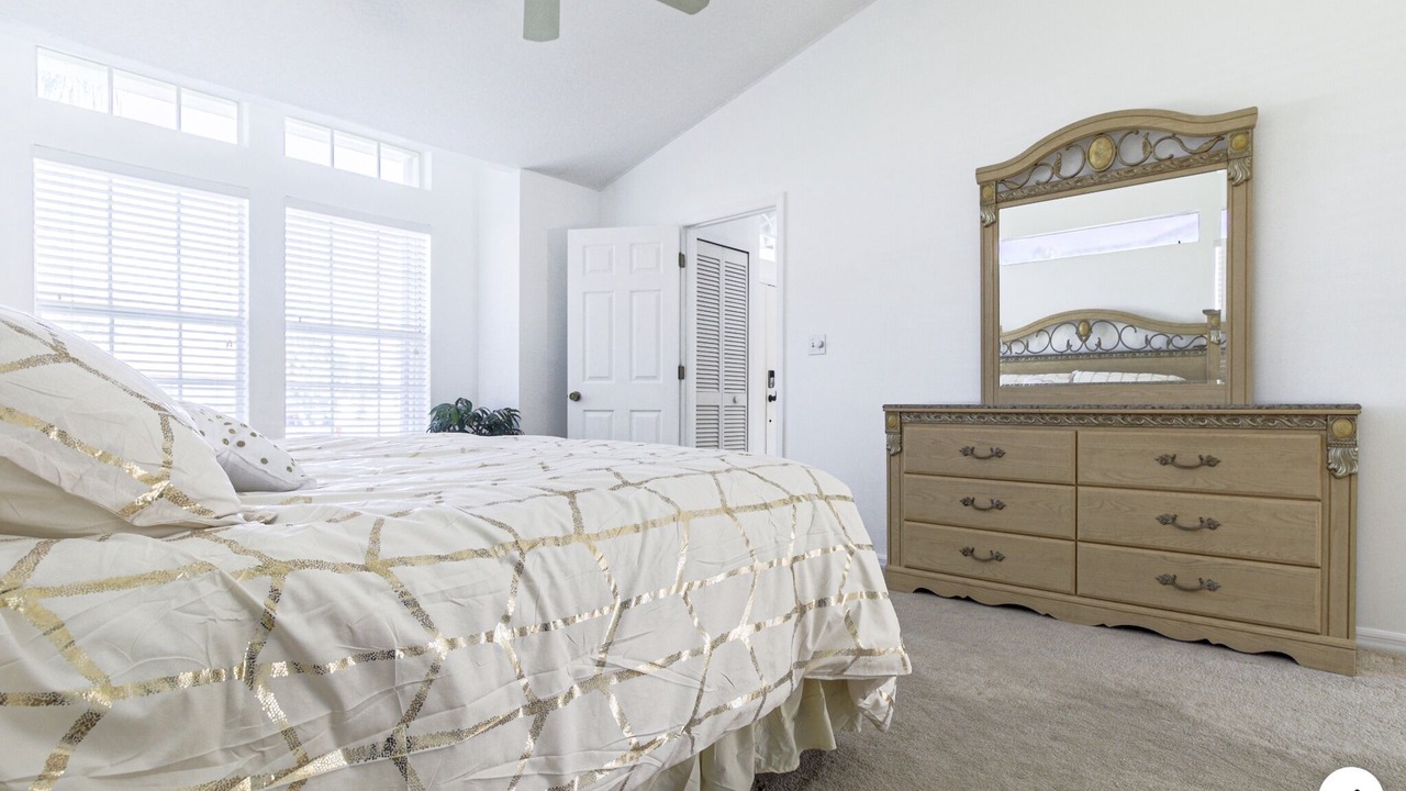 Photo of Bedroom in Port Malabar