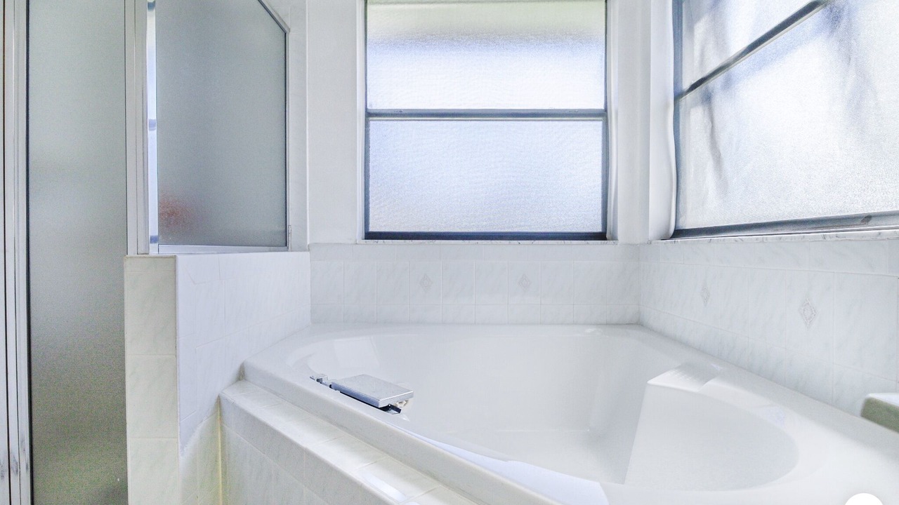 Photo of Bathroom in Port Malabar