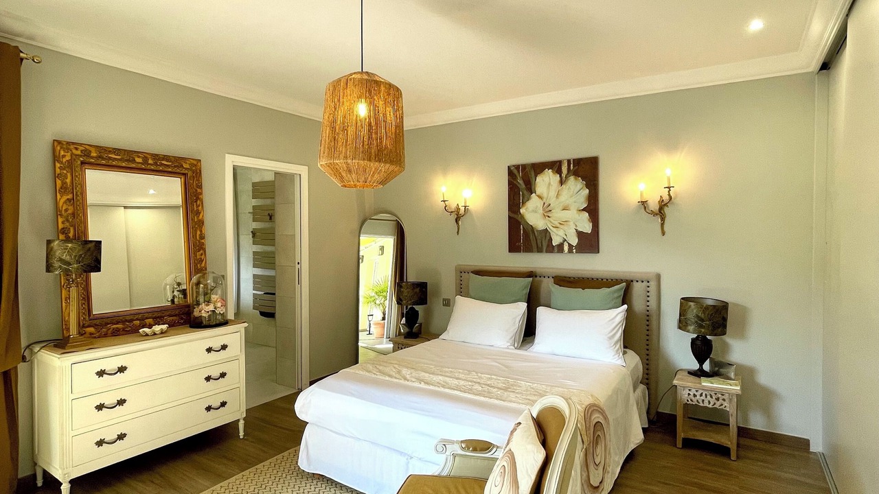 Photo of Bedroom in Magny-le-Hongre