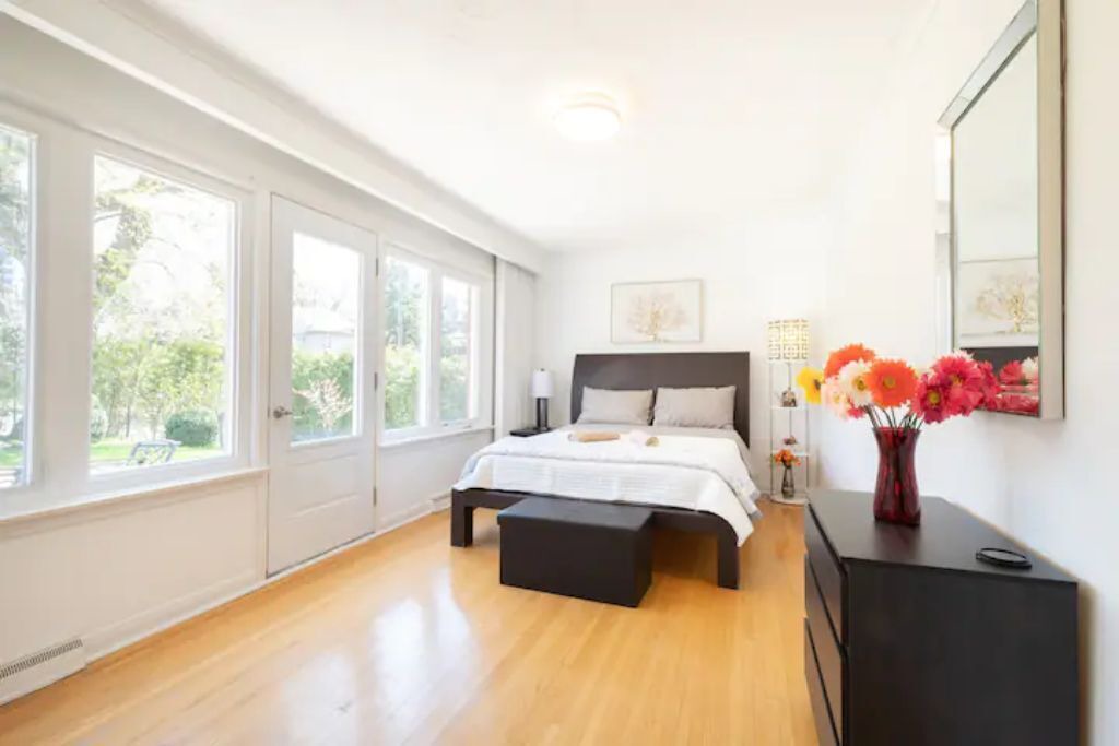 Photo of Bedroom in Willowdale