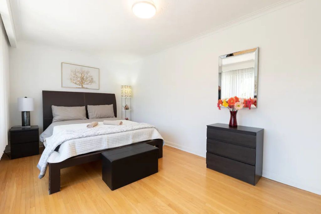 Photo of Bedroom in Willowdale