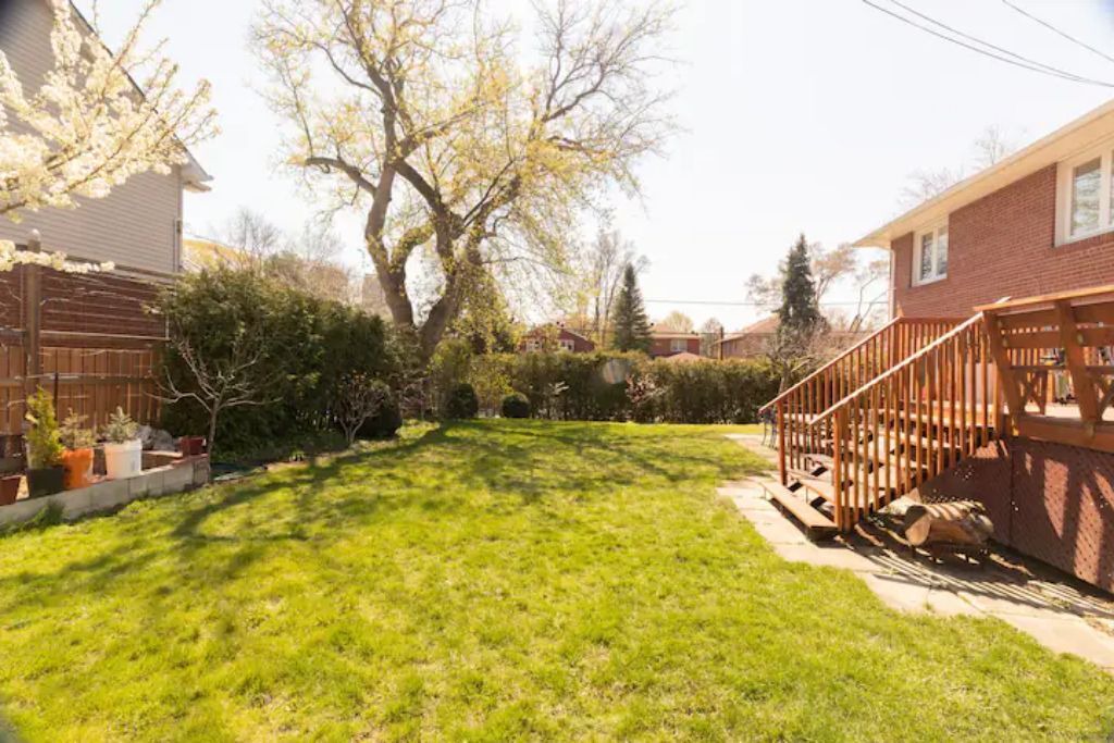 Photo of Outdoor in Willowdale