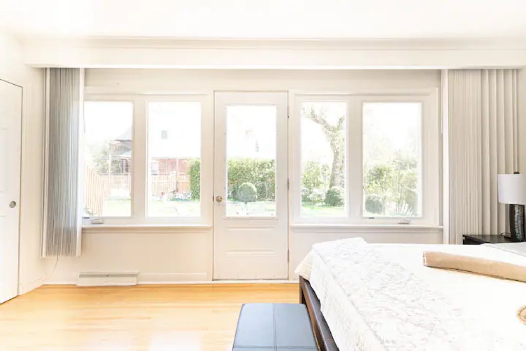 Photo of Bedroom in Willowdale
