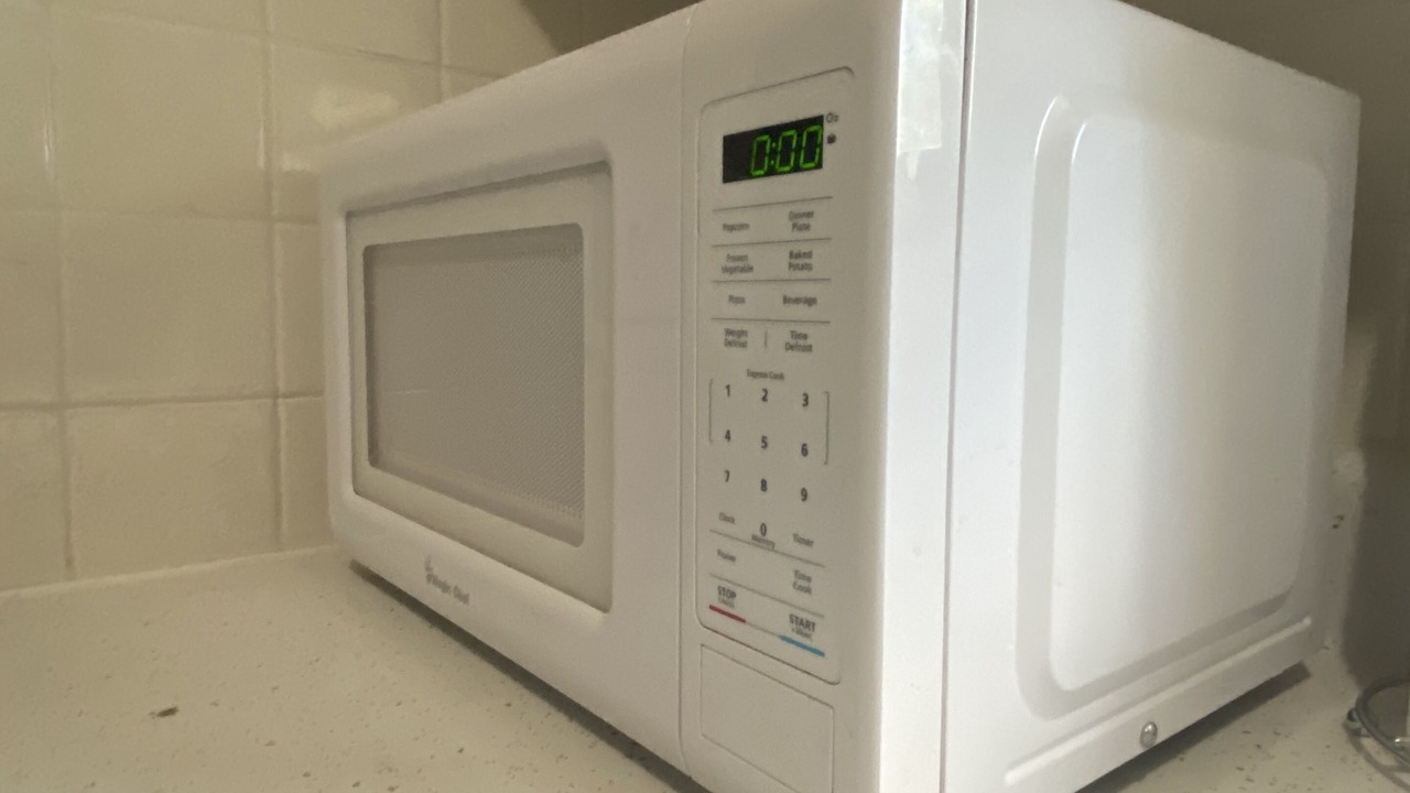 Photo of Kitchen in Clair-Mel City
