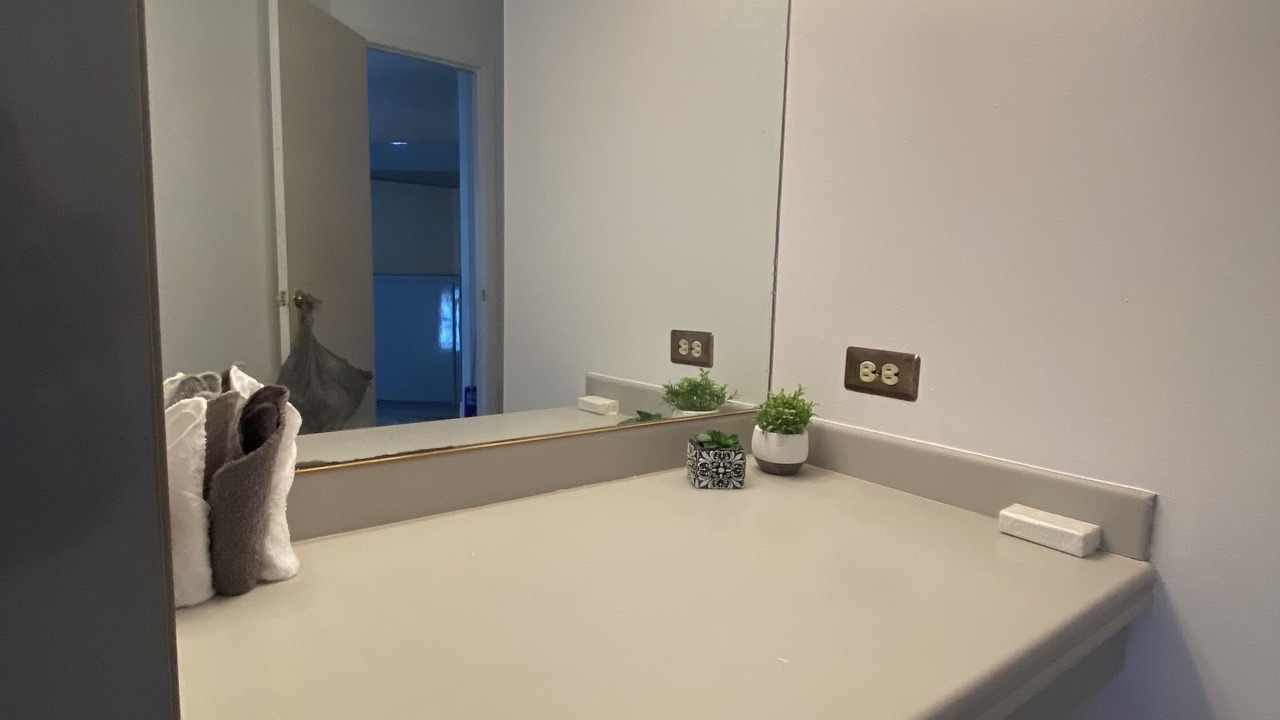 Photo of Bathroom in Clair-Mel City