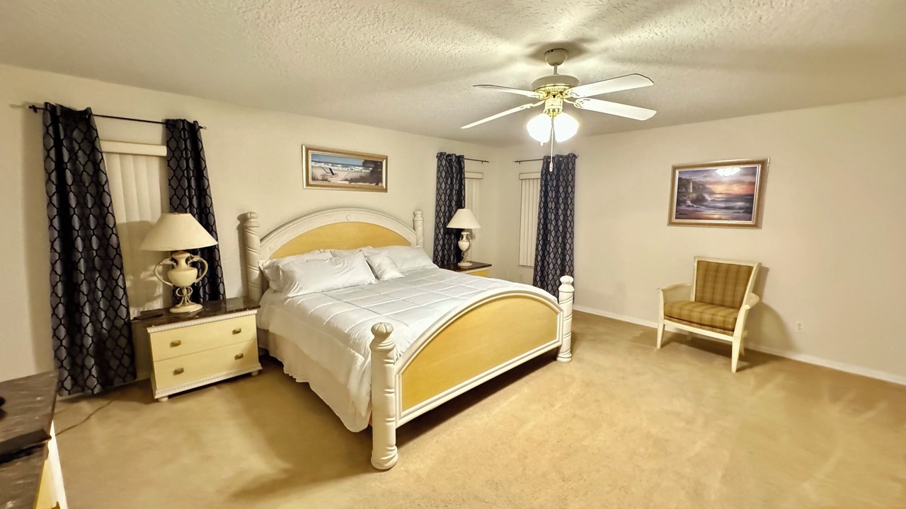 Photo of Bedroom in Legacy Park