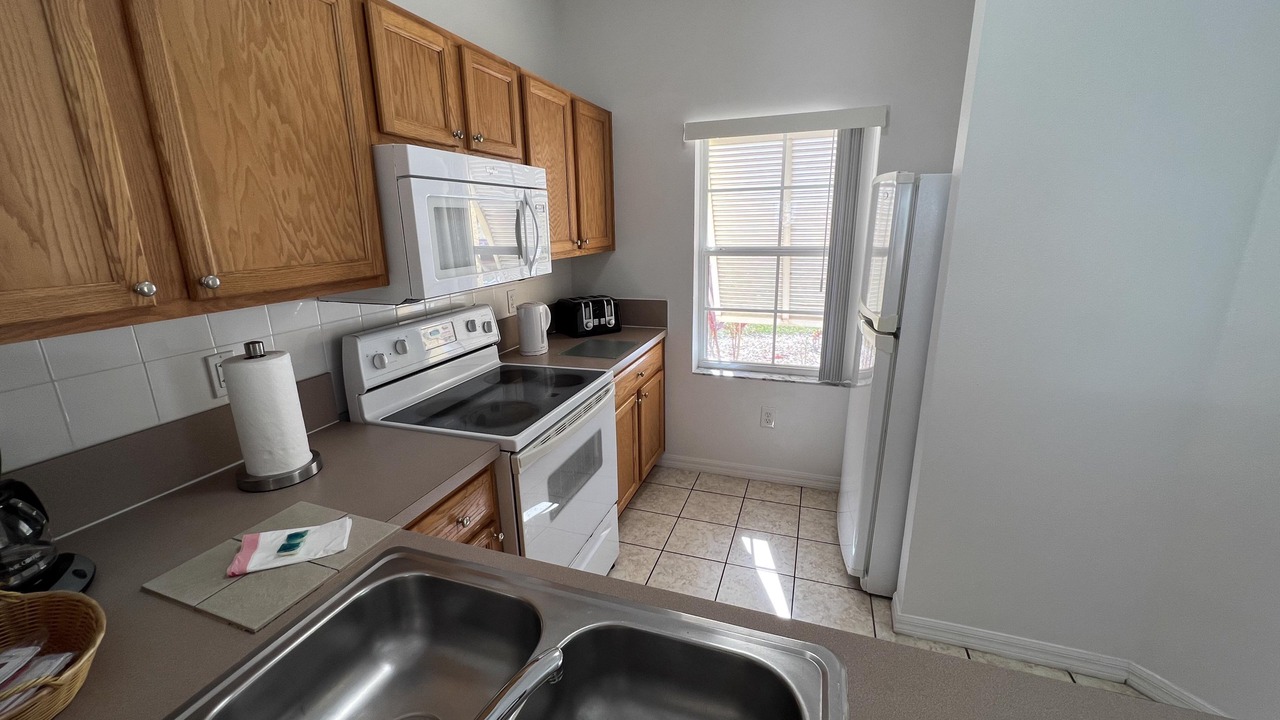 Photo of Kitchen in Kissimmee