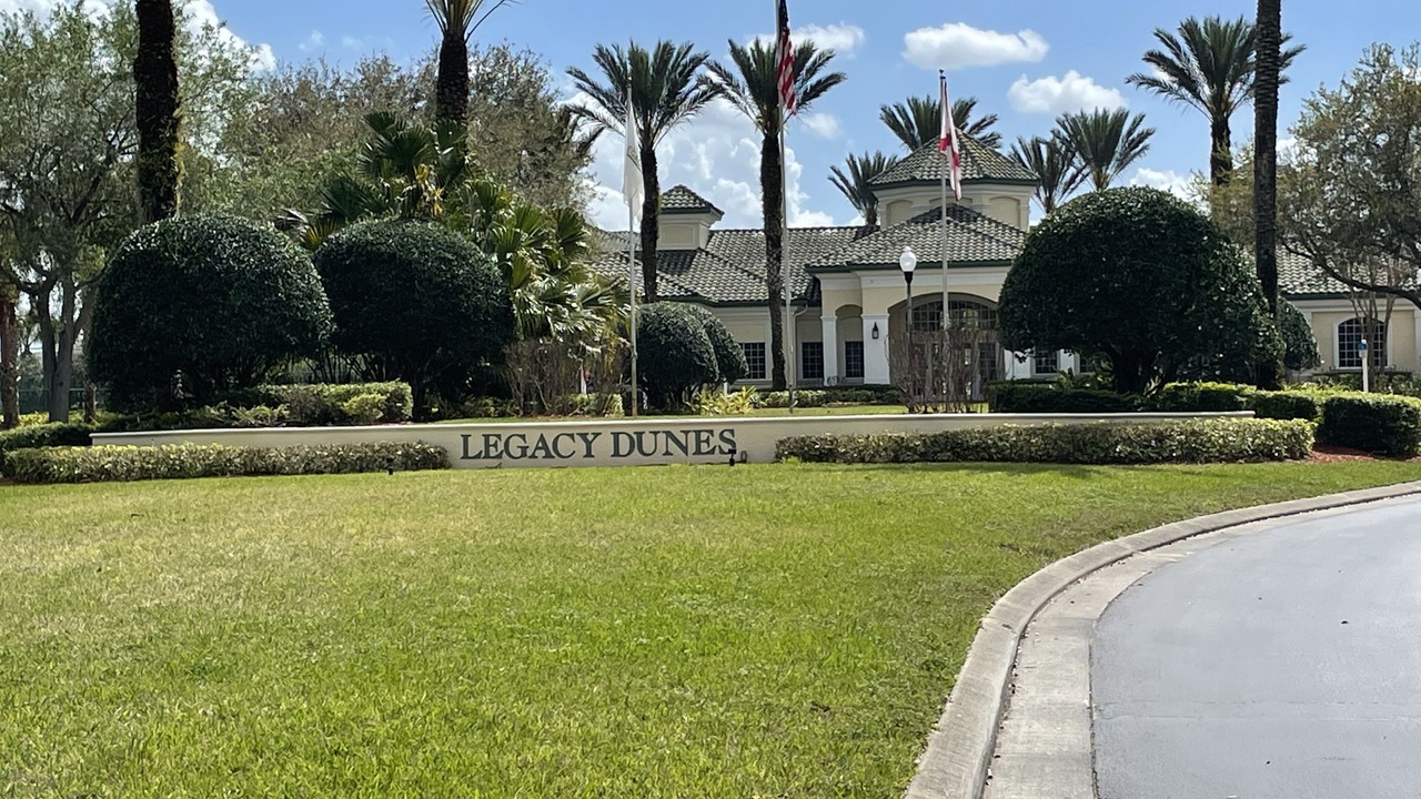 Photo of Outdoor in West Kissimmee