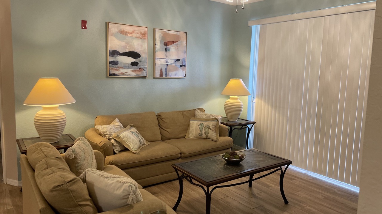 Photo of Livingroom in West Kissimmee