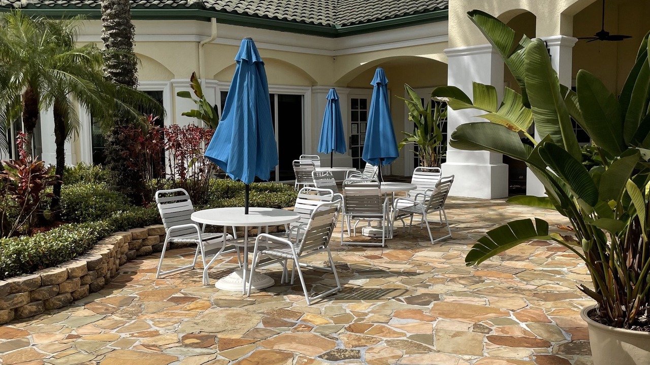 Photo of Outdoor in West Kissimmee
