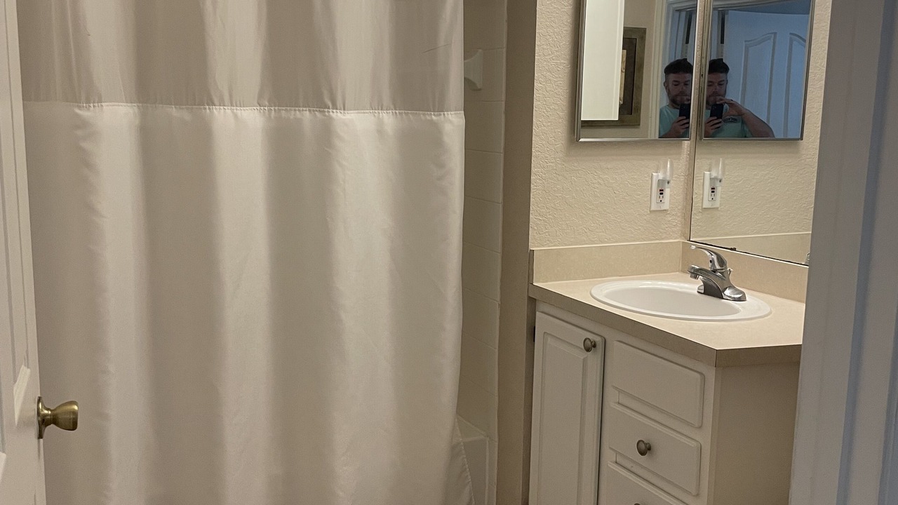 Photo of Bathroom in West Kissimmee
