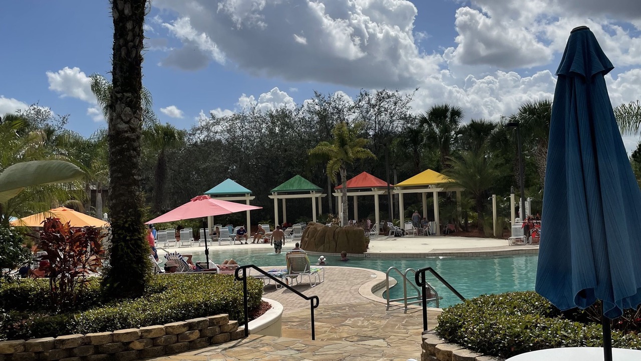 Photo of Outdoor in West Kissimmee