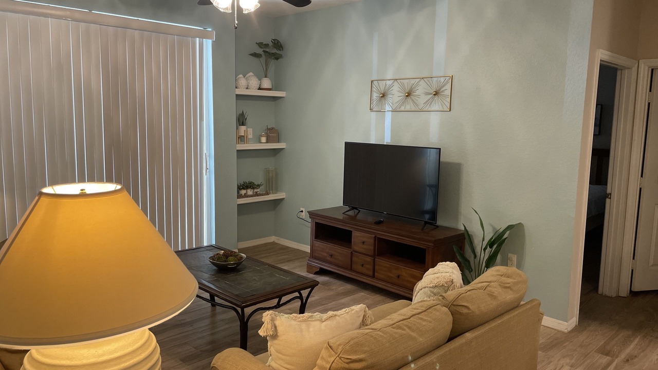 Photo of Livingroom in West Kissimmee