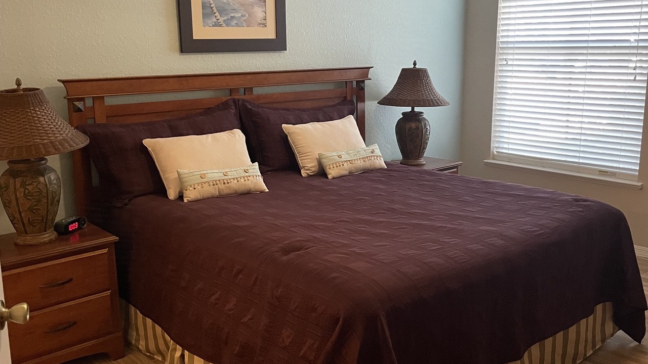 Photo of Bedroom in West Kissimmee