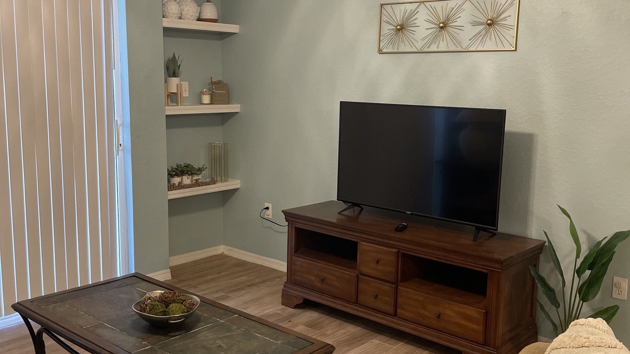 Photo of Livingroom in West Kissimmee