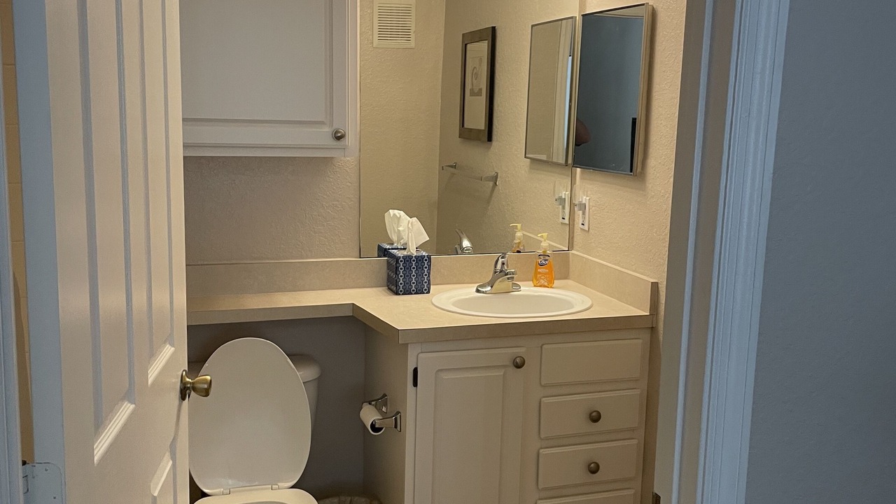 Photo of Bathroom in West Kissimmee
