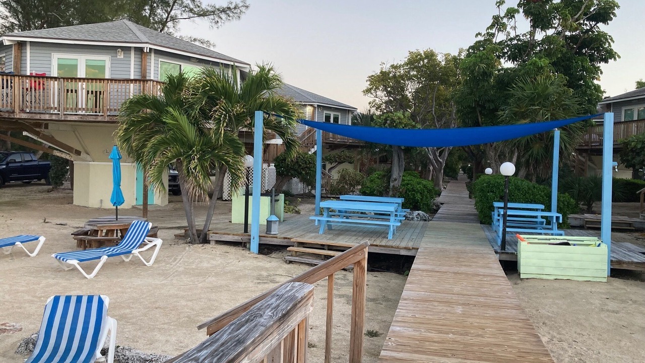 Photo of Patio Balcony in Islamorada