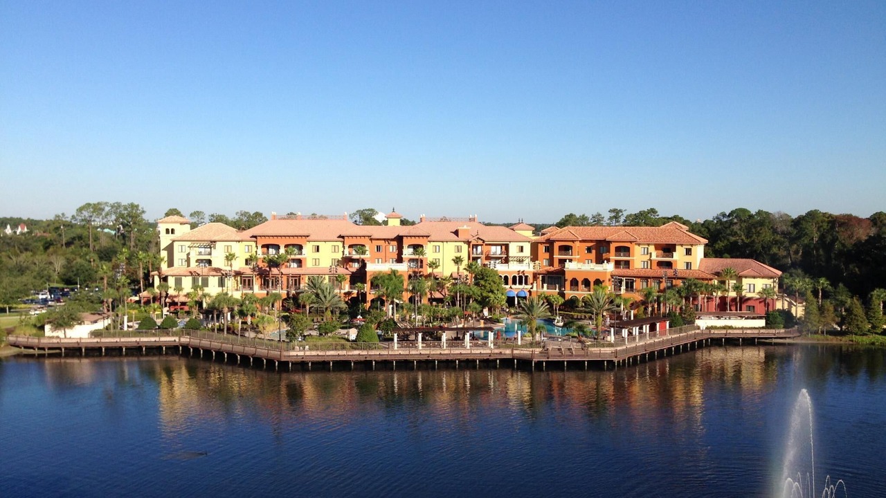 Photo of Outdoor in Lake Buena Vista