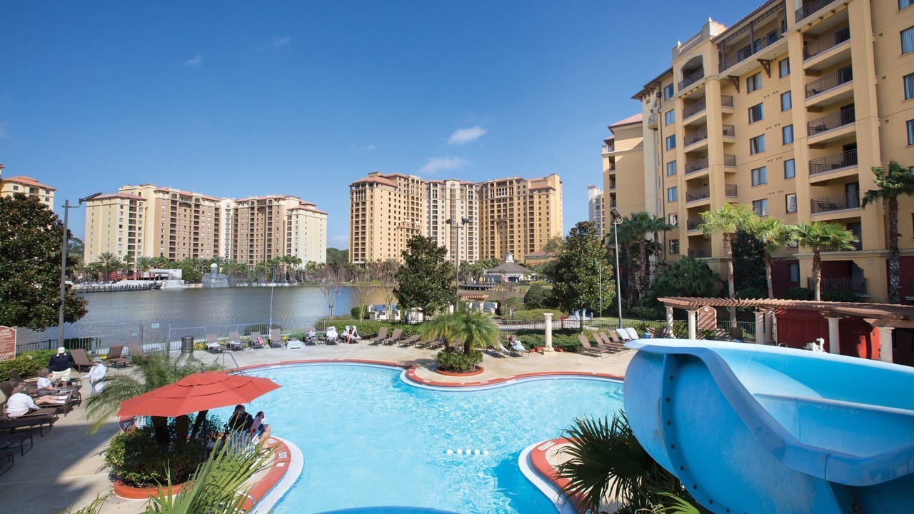 Photo of Outdoor in Lake Buena Vista