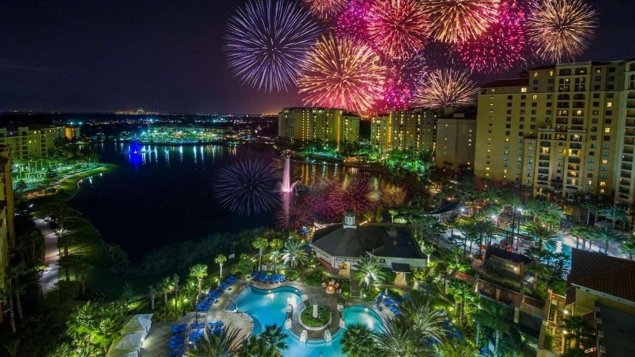 Photo of Outdoor in Lake Buena Vista