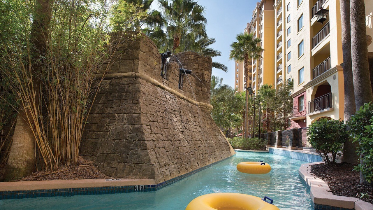 Photo of Outdoor in Lake Buena Vista