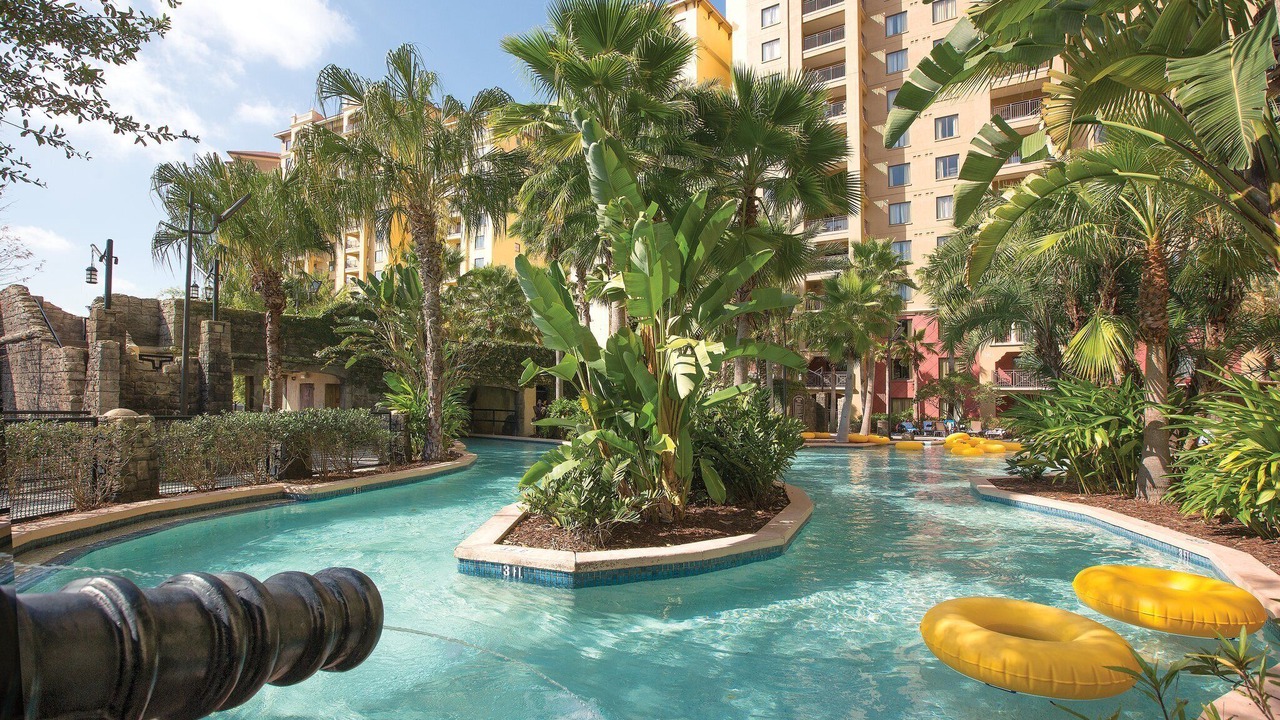 Photo of Outdoor in Lake Buena Vista