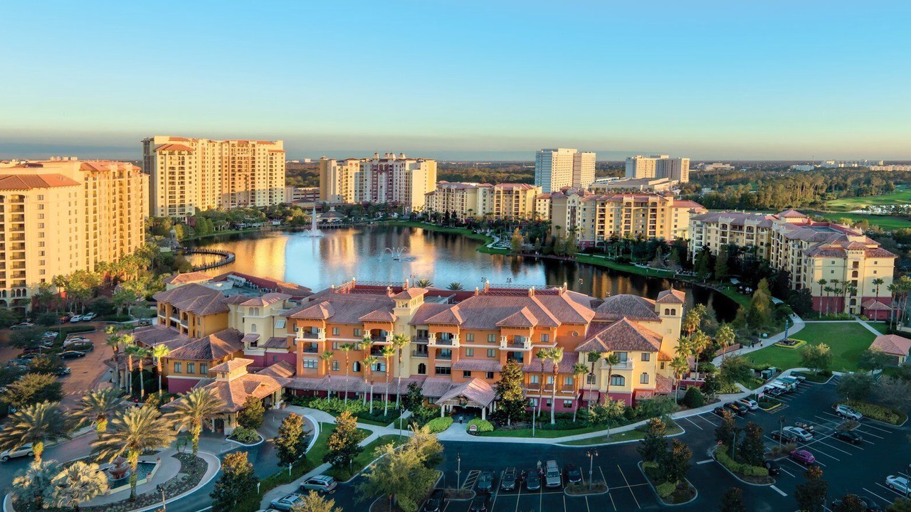 Photo of Outdoor in Lake Buena Vista