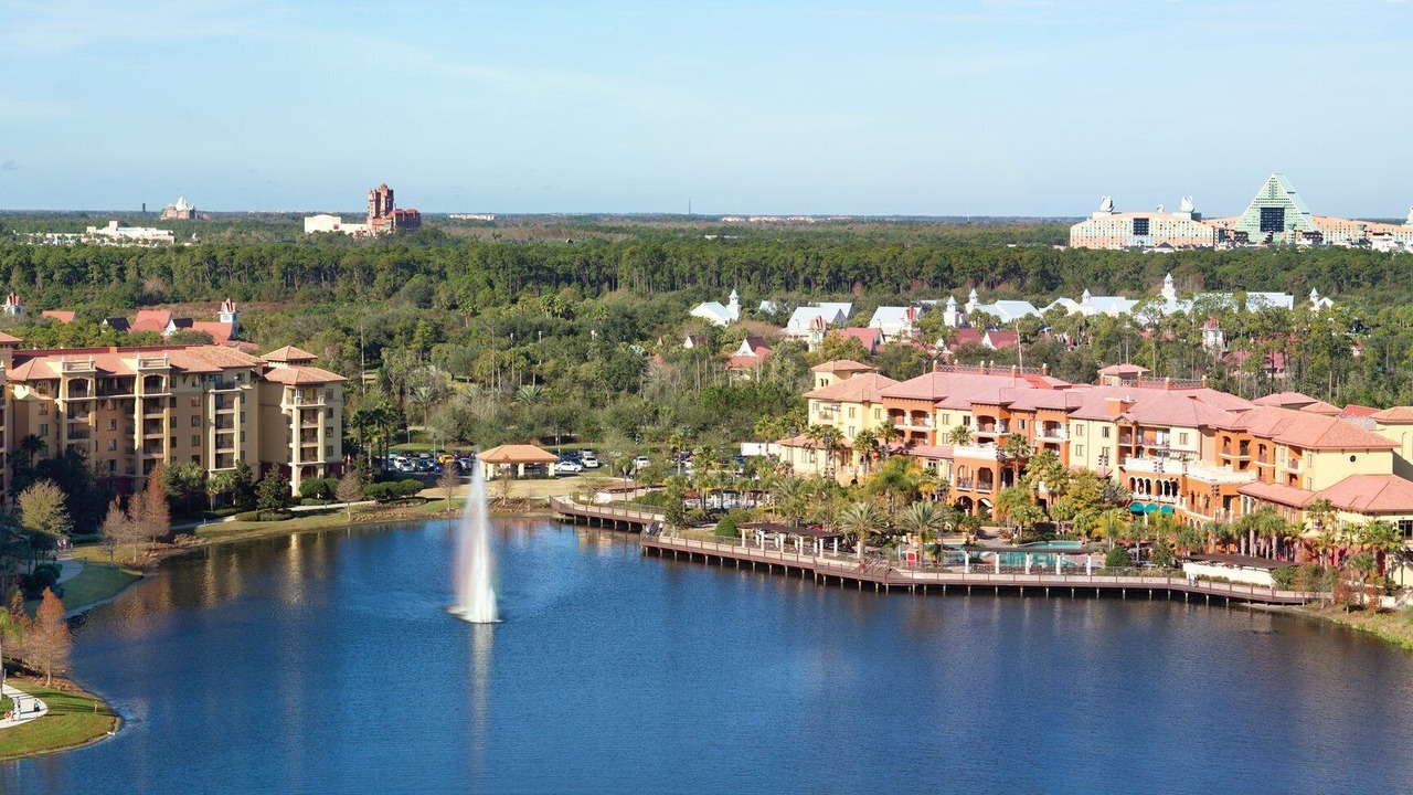 Photo of Outdoor in Lake Buena Vista
