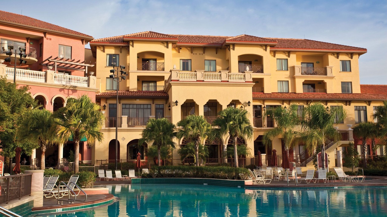 Photo of Outdoor in Lake Buena Vista