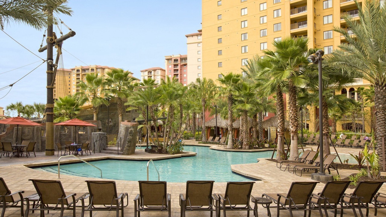 Photo of Outdoor in Lake Buena Vista