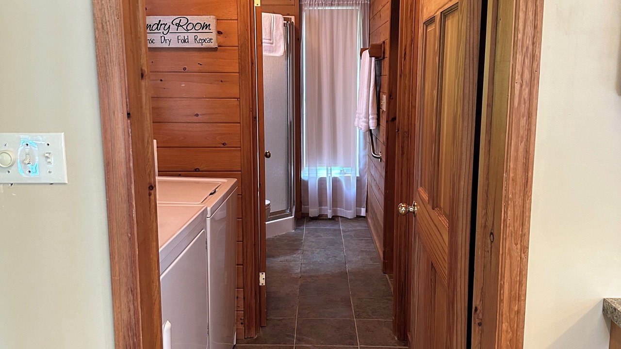Photo of Bathroom in Dunchurch