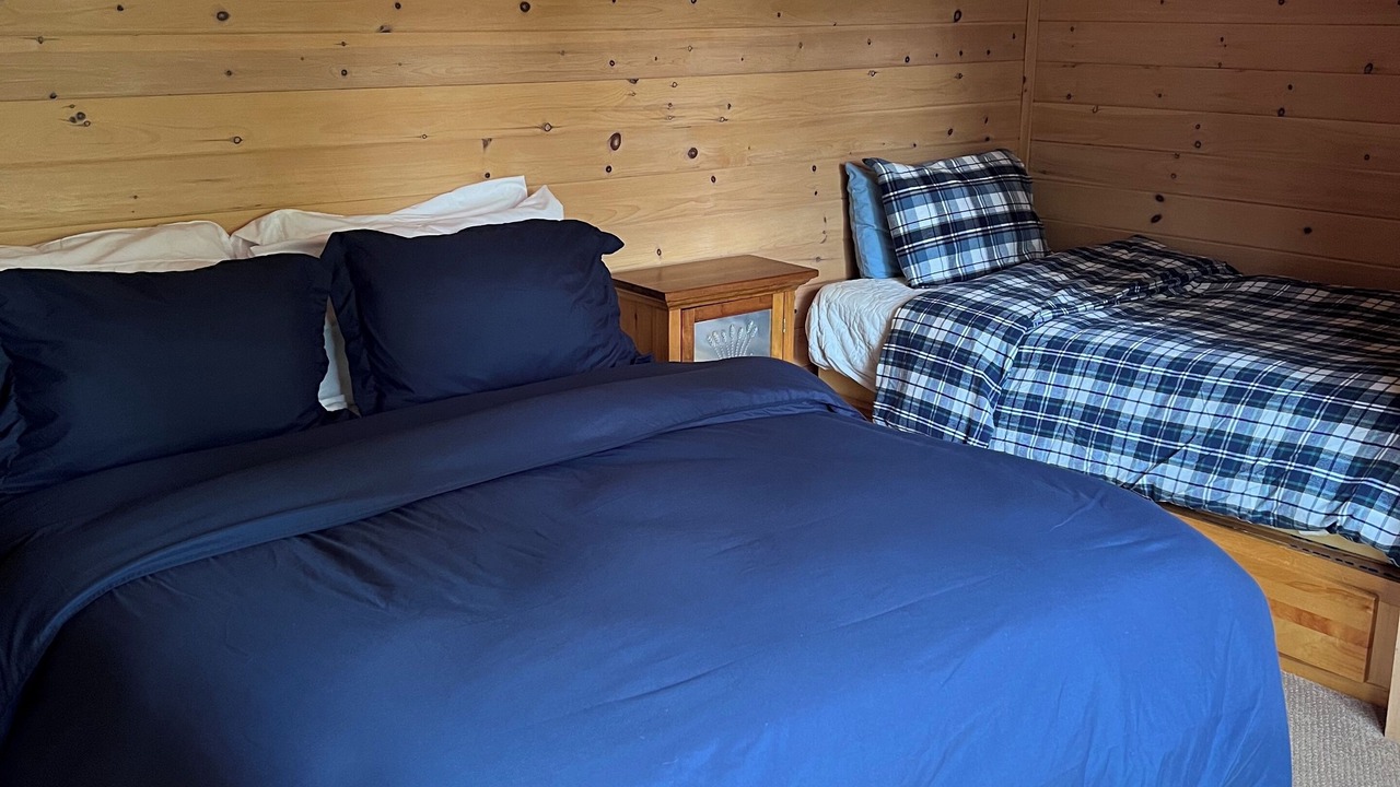 Photo of Bedroom in Dunchurch