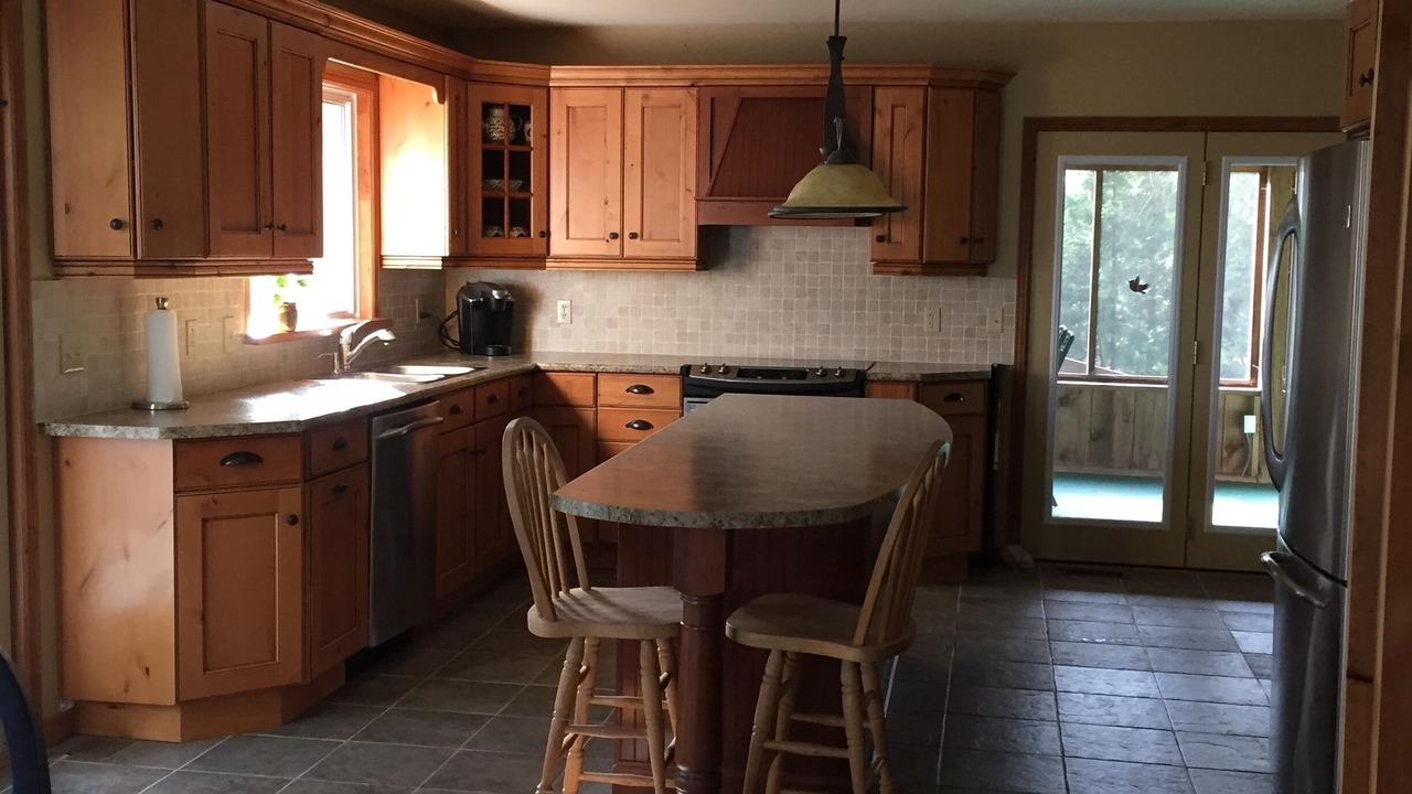 Photo of Kitchen in Dunchurch