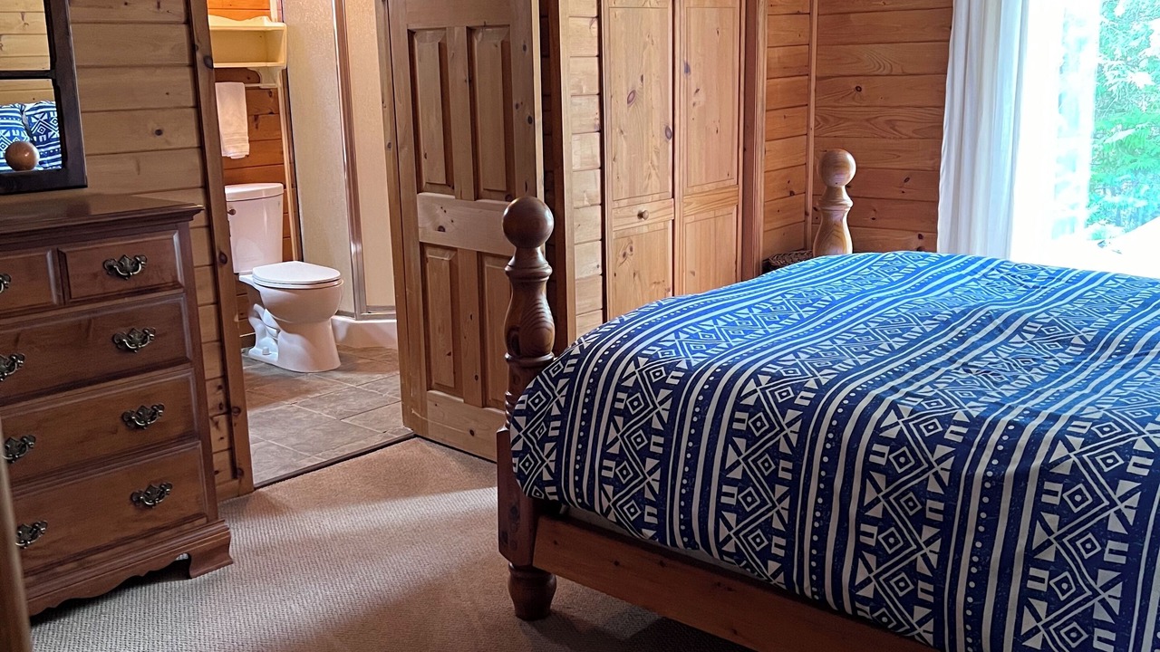 Photo of Bedroom in Dunchurch