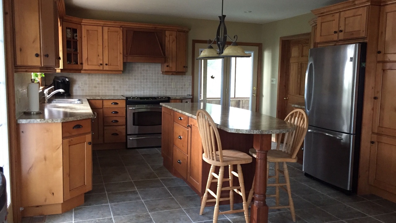 Photo of Kitchen in Dunchurch