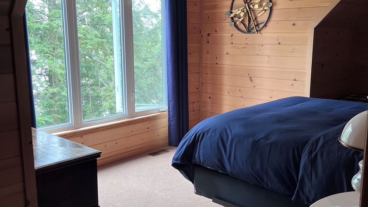 Photo of Bedroom in Dunchurch