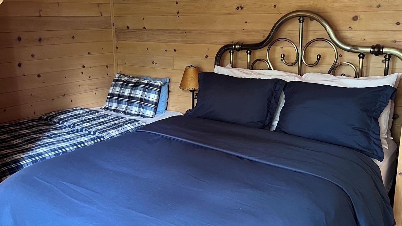 Photo of Bedroom in Dunchurch