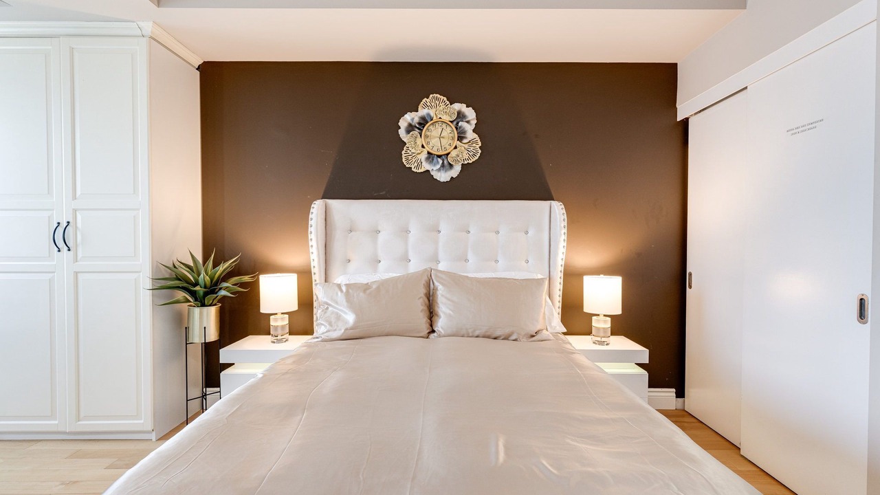 Photo of Bedroom in Central Waterfront