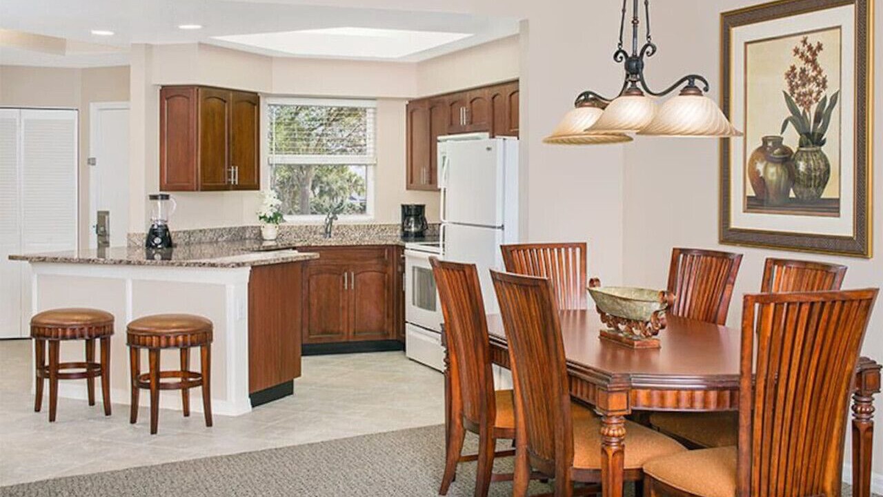 Photo of Kitchen in Florida Central Atlantic Coast