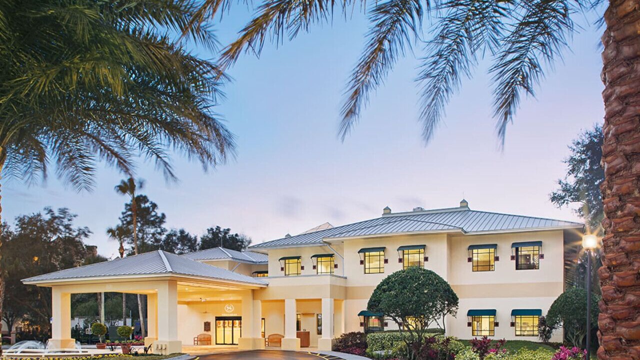 Photo of Outdoor in Florida Central Atlantic Coast