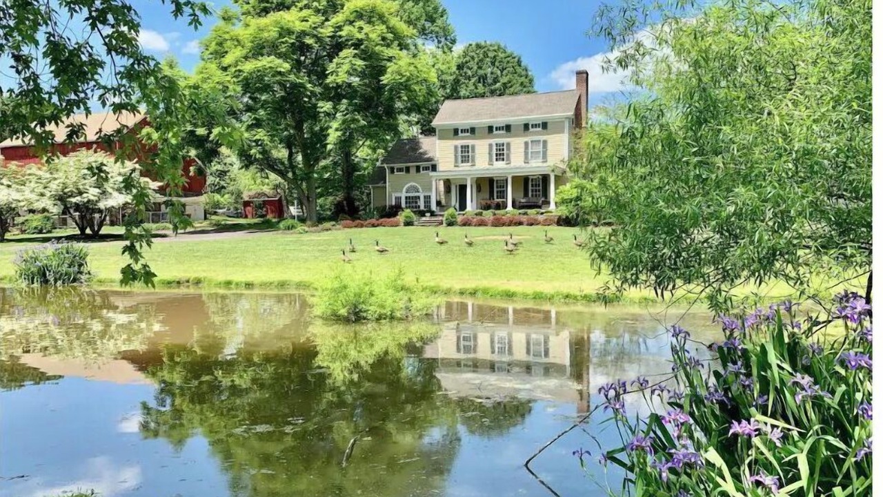 Photo of Outdoor in Newtown